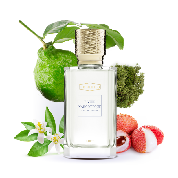 Fleur Narcotique (Тестер)